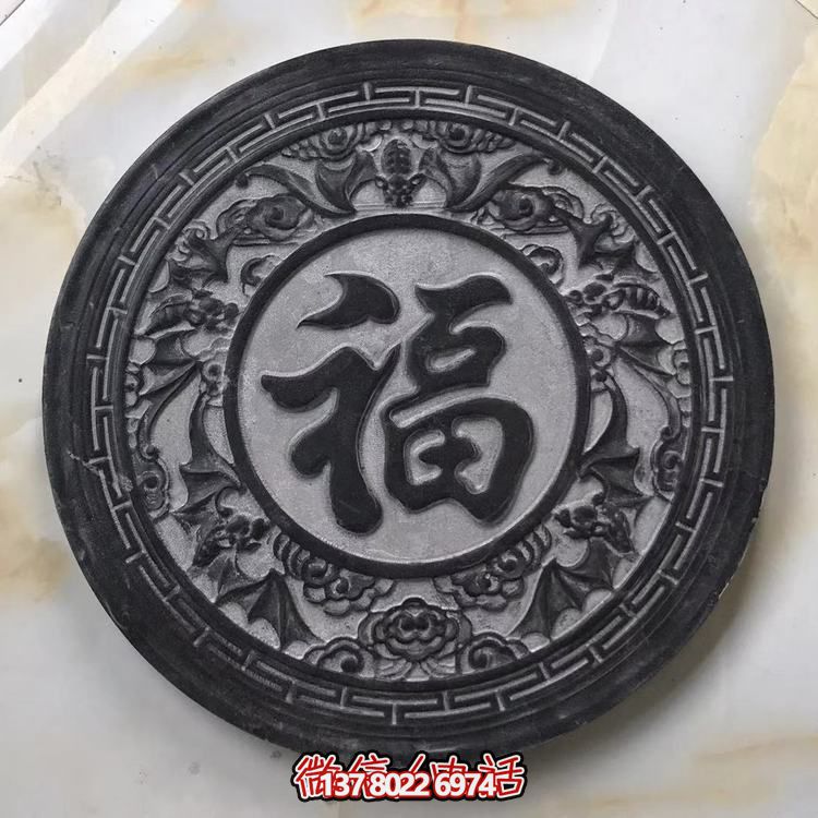 精美仿古石雕雕刻浮雕壁畫(huà)，打造完美家居背景